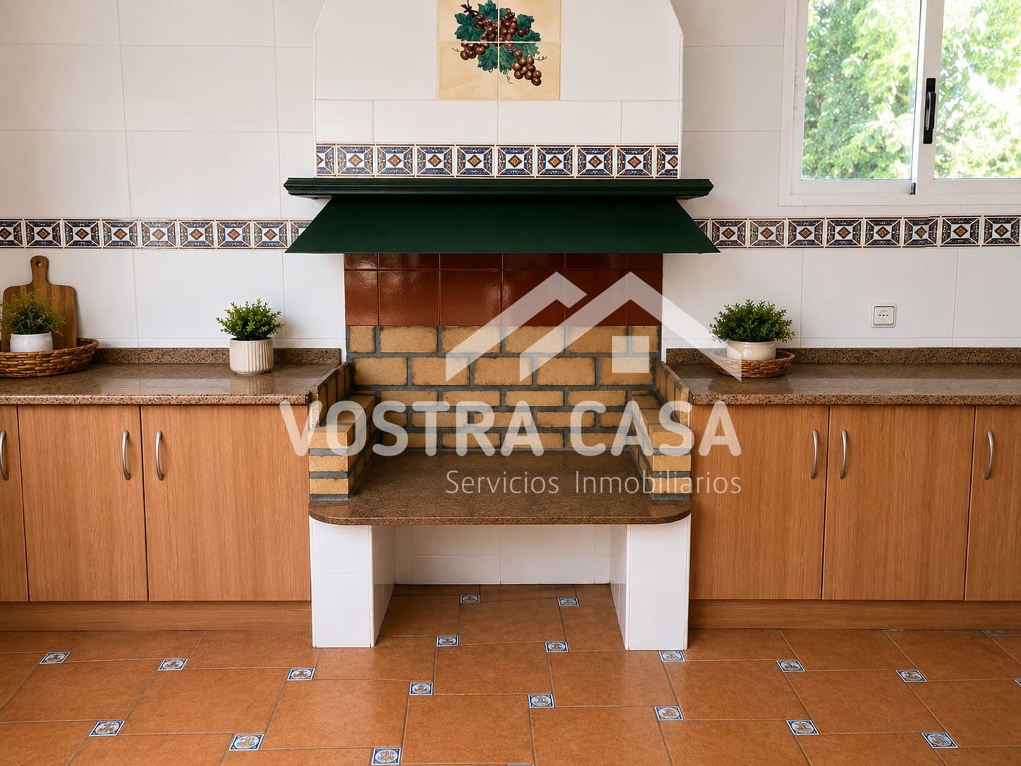 5 quarto Moradia para venda em Chiva com piscina garagem - 270 000 € (Ref: 9818874)