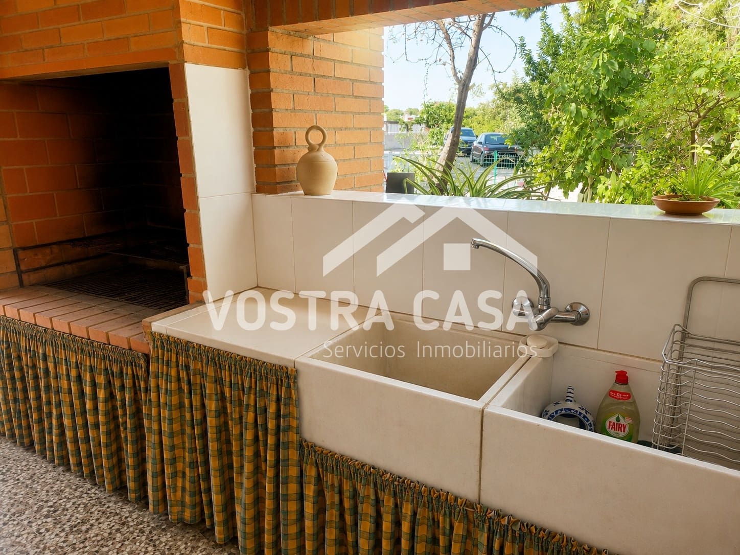 5 quarto Moradia para venda em Chiva com piscina garagem - 270 000 € (Ref: 9818874)