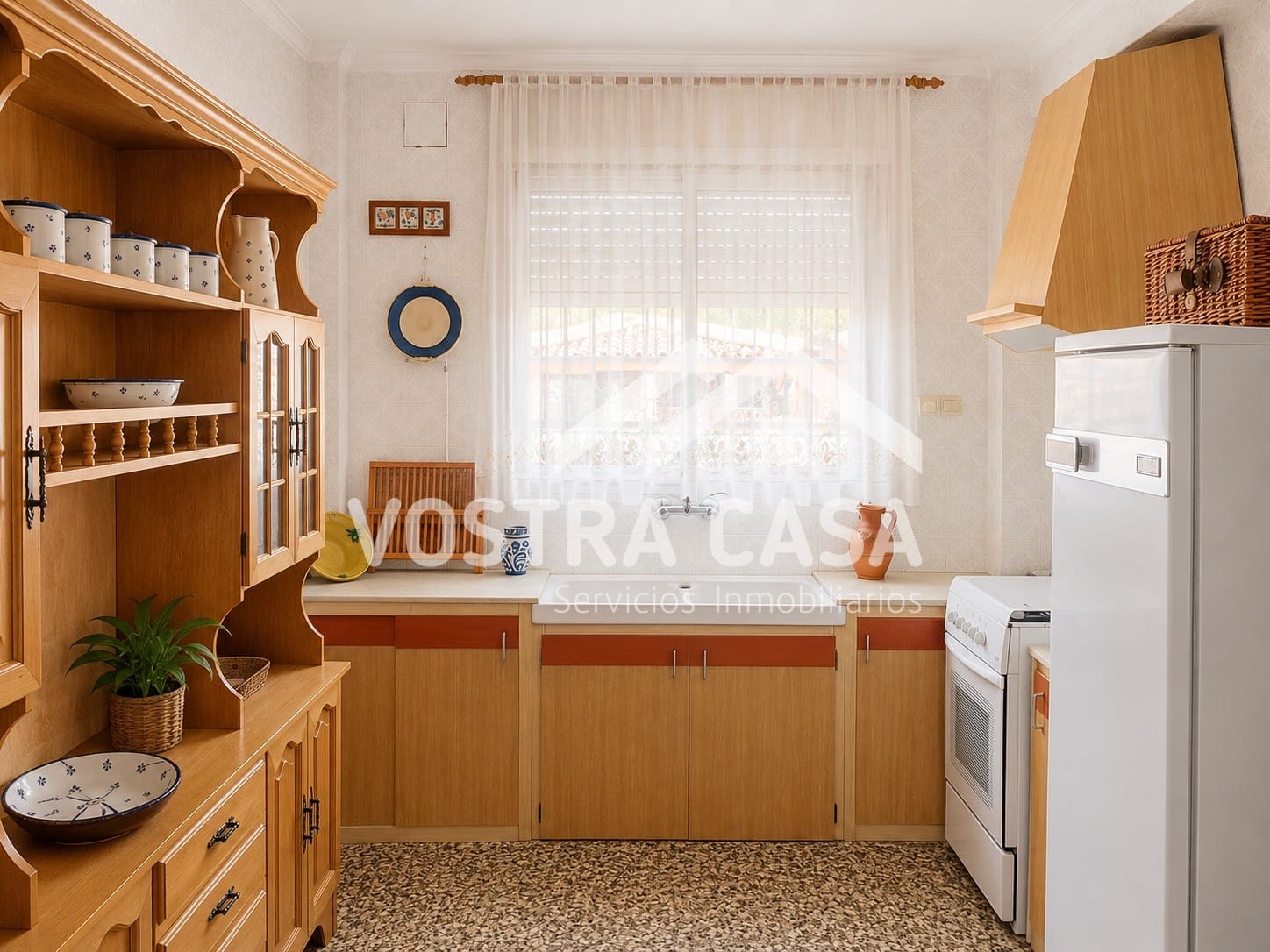 5 quarto Moradia para venda em Chiva com piscina garagem - 270 000 € (Ref: 9818874)