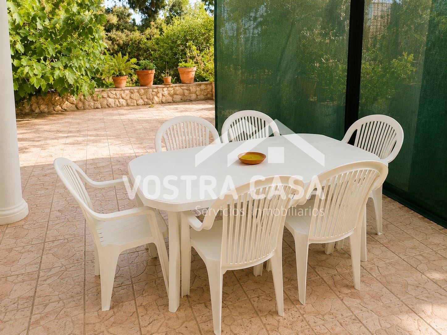 5 quarto Moradia para venda em Chiva com piscina garagem - 270 000 € (Ref: 9818874)