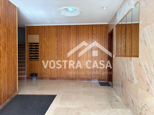 Appartement à vendre à Aldaia - 156 000 € (Ref: 9821534)