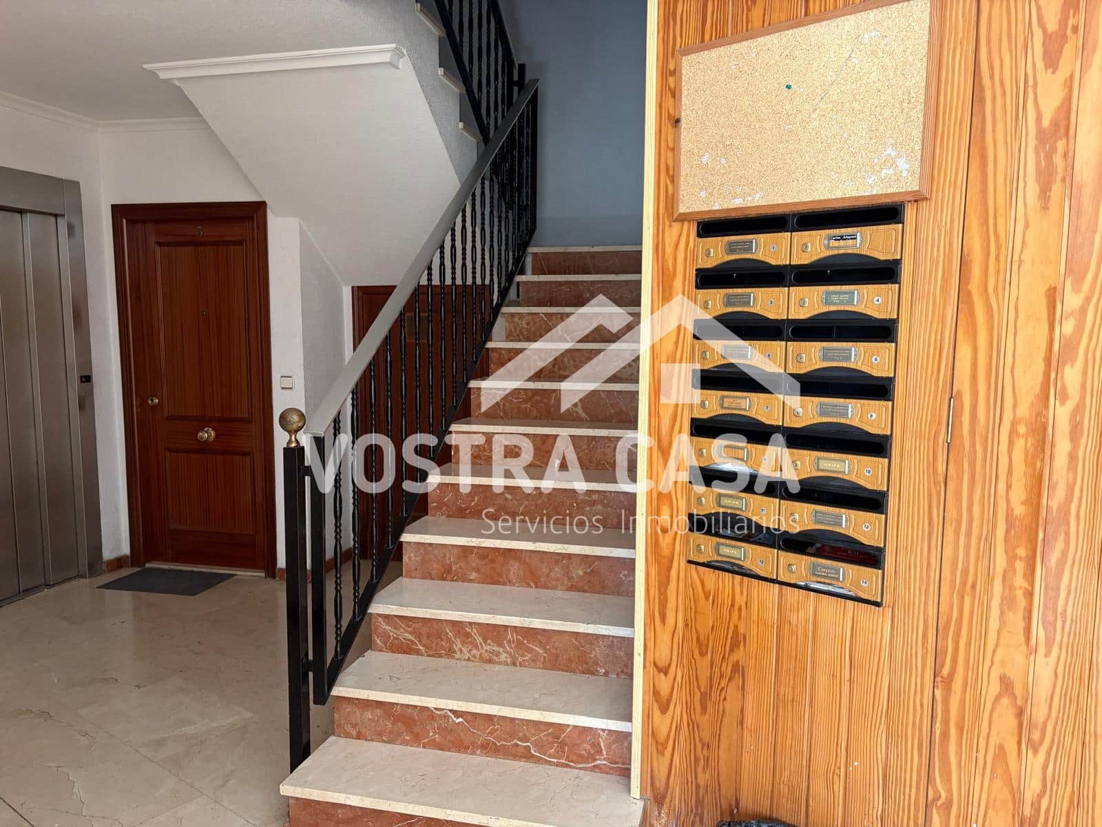 Flat for sale in Aldaia - € 156,000 (Ref: 9821534)