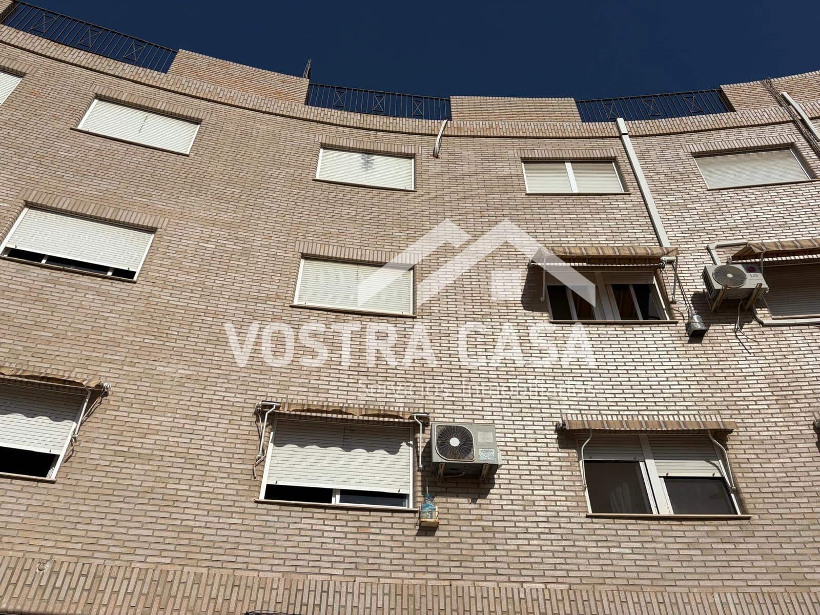 Flat for sale in Aldaia - € 156,000 (Ref: 9821534)
