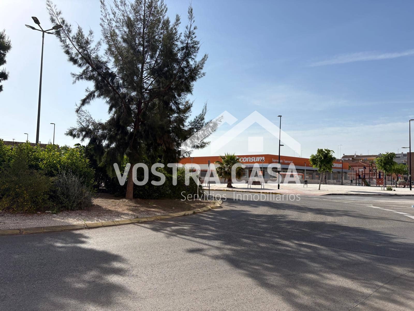 Flat for sale in Aldaia - € 156,000 (Ref: 9821534)