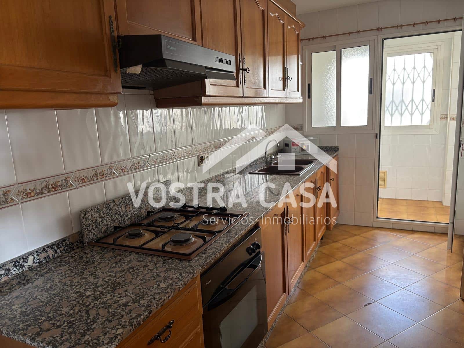 Flat for sale in Aldaia - € 156,000 (Ref: 9821534)