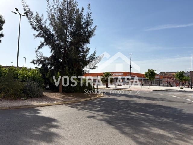 Appartement à vendre à Aldaia - 156 000 € (Ref: 9821534)