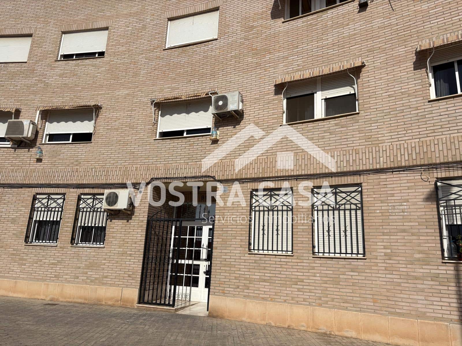 Flat for sale in Aldaia - € 156,000 (Ref: 9821534)