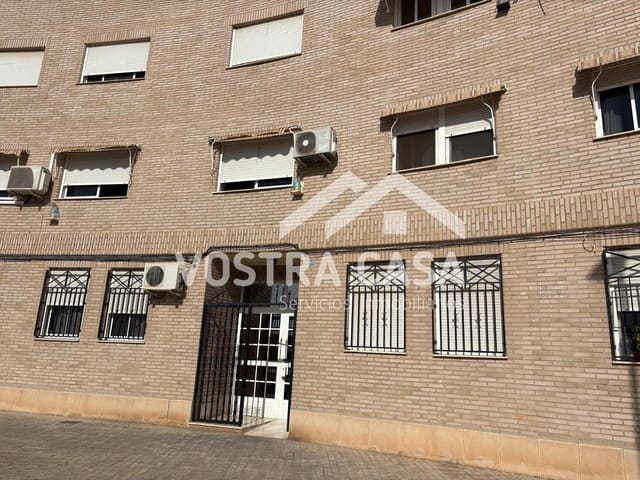 Appartement à vendre à Aldaia - 156 000 € (Ref: 9821534)
