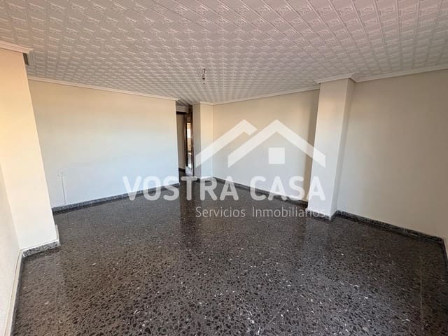 4 chambre Penthouse à vendre à Chiva - 240 000 € (Ref: 9858971)