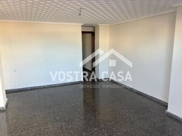 4 chambre Penthouse à vendre à Chiva - 240 000 € (Ref: 9858971)