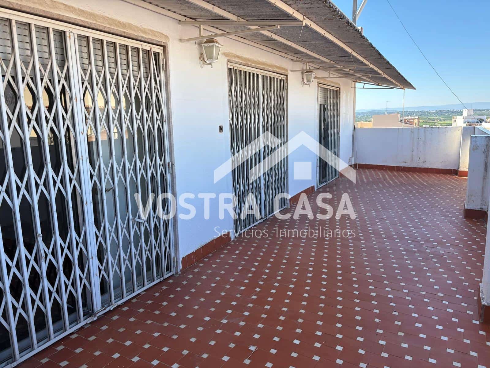 4 bedroom Penthouse for sale in Chiva - € 240,000 (Ref: 9858971)