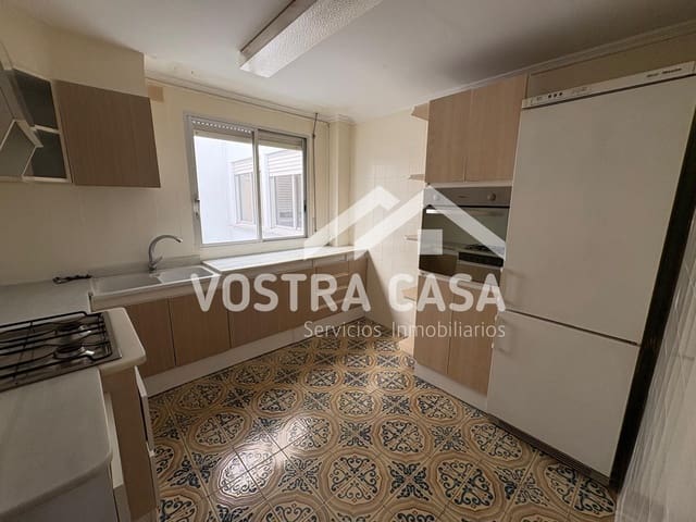 4 chambre Penthouse à vendre à Chiva - 240 000 € (Ref: 9858971)