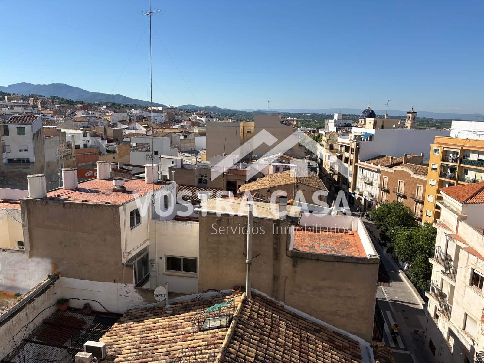 4 bedroom Penthouse for sale in Chiva - € 240,000 (Ref: 9858971)