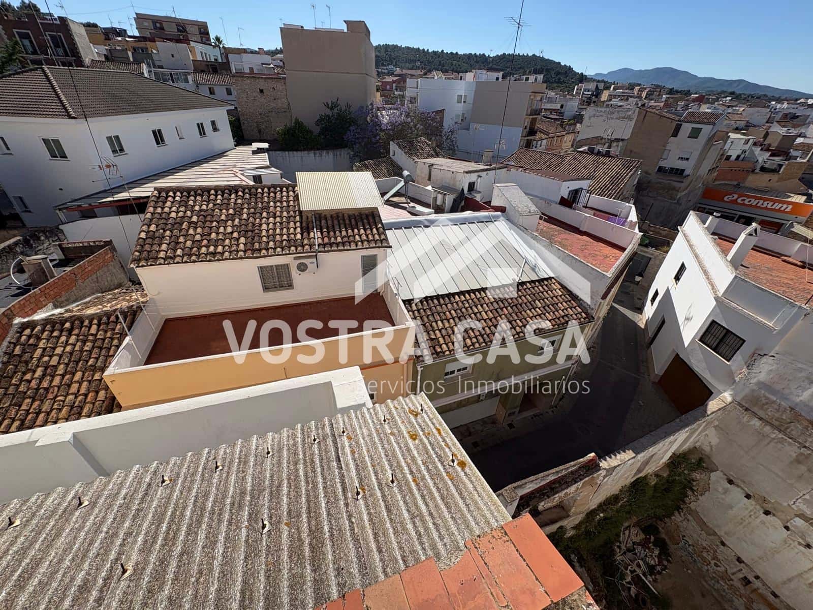 4 bedroom Penthouse for sale in Chiva - € 240,000 (Ref: 9858971)