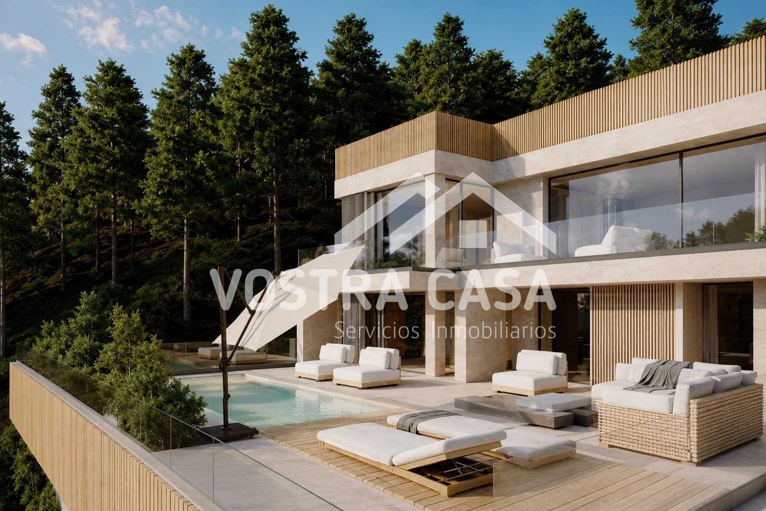 2 soverom Villa til salgs i Chiva - € 650 000 (Ref: 9879828)
