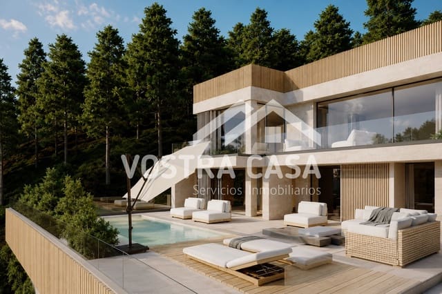 2 soverom Villa til salgs i Chiva - € 650 000 (Ref: 9879828)