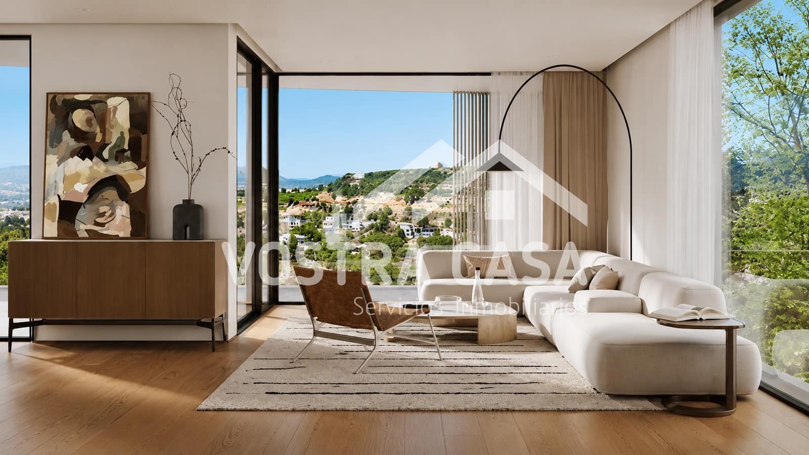 2 soverom Villa til salgs i Chiva - € 650 000 (Ref: 9879828)