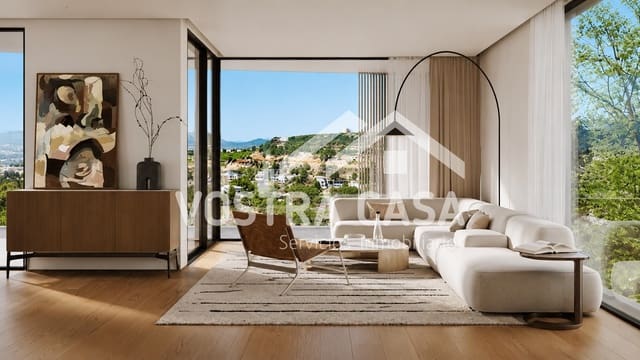 2 soverom Villa til salgs i Chiva - € 650 000 (Ref: 9879828)
