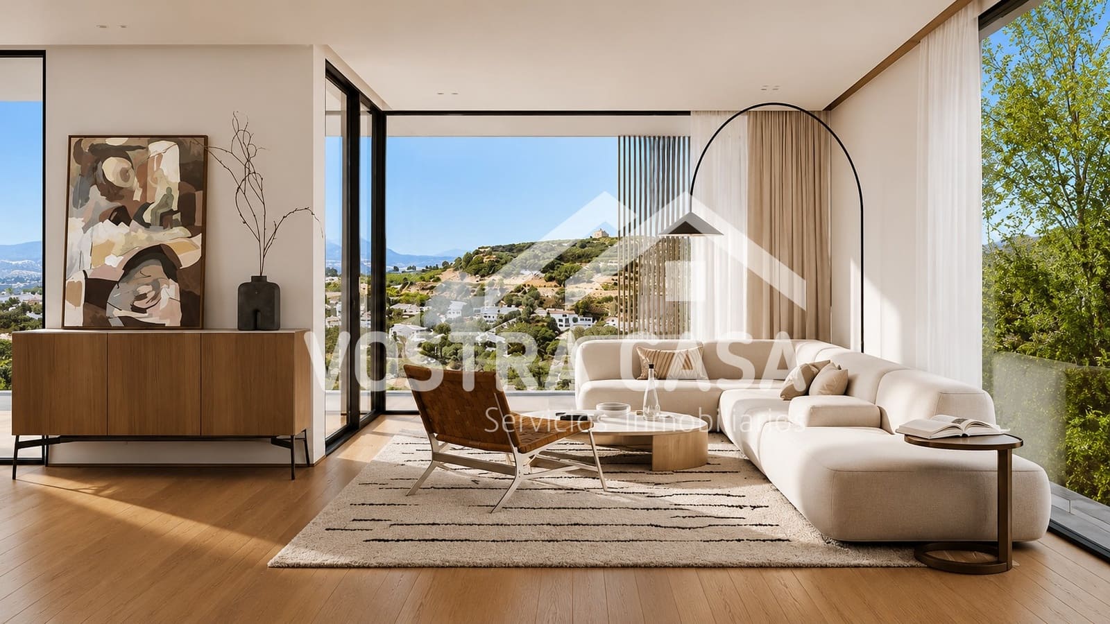 2 soverom Villa til salgs i Chiva - € 650 000 (Ref: 9879828)