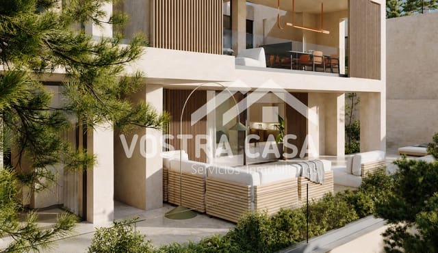 2 soverom Villa til salgs i Chiva - € 650 000 (Ref: 9879828)
