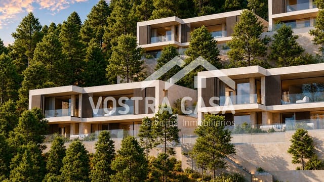 2 soverom Villa til salgs i Chiva - € 650 000 (Ref: 9879828)