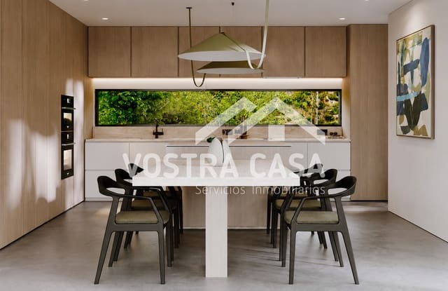 2 soverom Villa til salgs i Chiva - € 650 000 (Ref: 9879829)