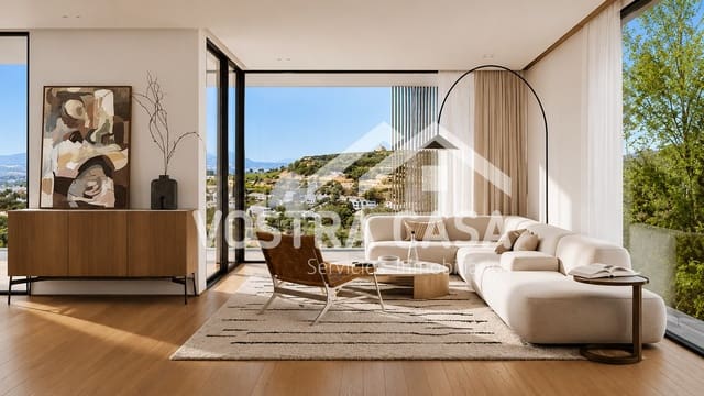 2 soverom Villa til salgs i Chiva - € 650 000 (Ref: 9879829)