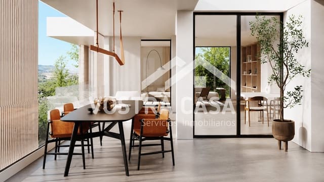 2 soverom Villa til salgs i Chiva - € 650 000 (Ref: 9879829)