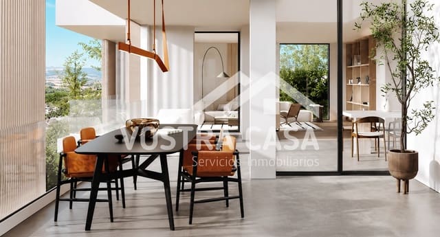 2 soverom Villa til salgs i Chiva - € 650 000 (Ref: 9879829)