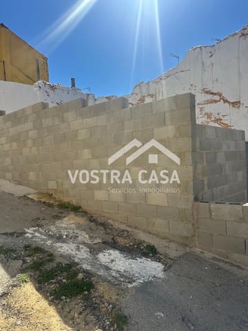 Bauplatz zu verkaufen in Requena - 15.500 € (Ref: 9908992)