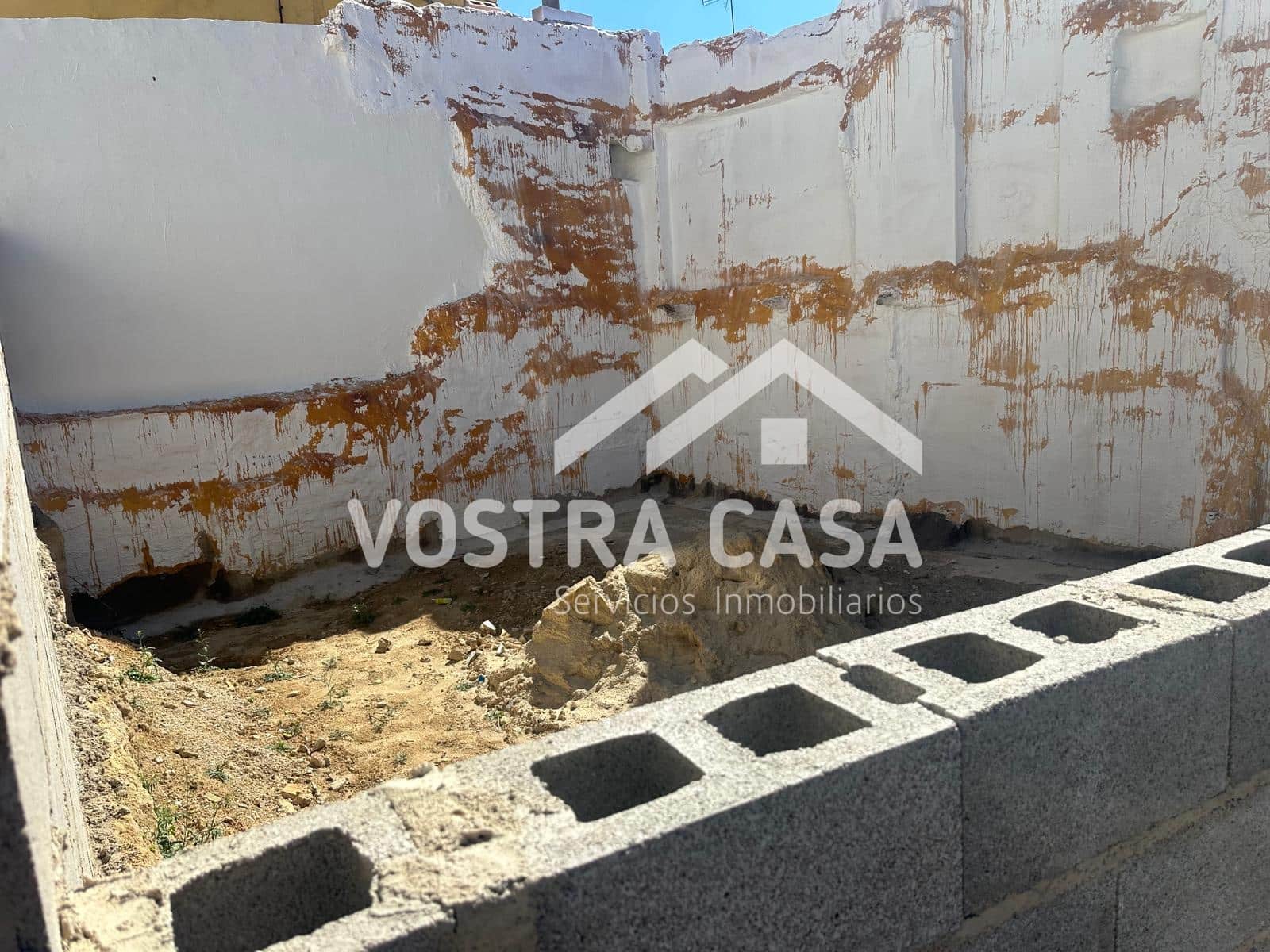 Bauplatz zu verkaufen in Requena - 15.500 € (Ref: 9908992)