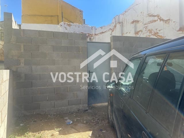 Bauplatz zu verkaufen in Requena - 15.500 € (Ref: 9908992)