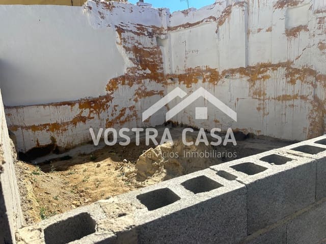 Bauplatz zu verkaufen in Requena - 15.500 € (Ref: 9908992)