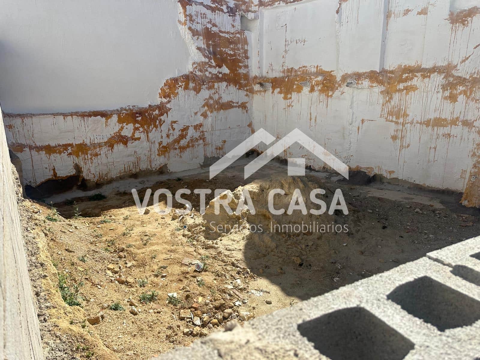 Bauplatz zu verkaufen in Requena - 15.500 € (Ref: 9908992)