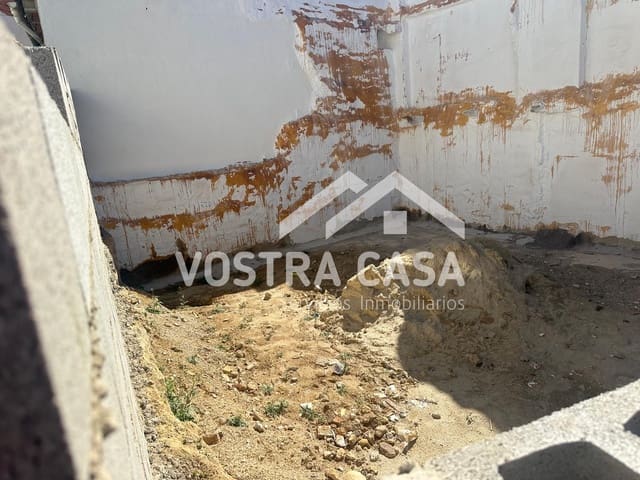 Bauplatz zu verkaufen in Requena - 15.500 € (Ref: 9908992)