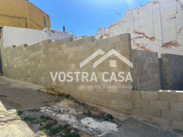 Bauplatz zu verkaufen in Requena - 15.500 € (Ref: 9908992)