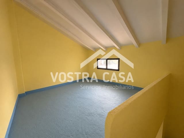 3 quarto Casa em Banda para venda em Jalance - 65 000 € (Ref: 9939149)