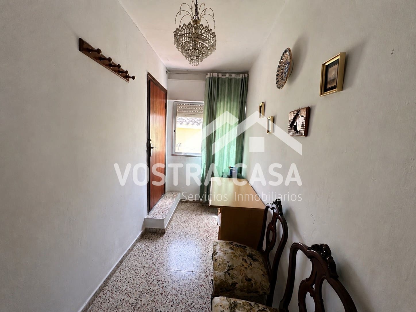 3 quarto Casa em Banda para venda em Jalance - 65 000 € (Ref: 9939149)