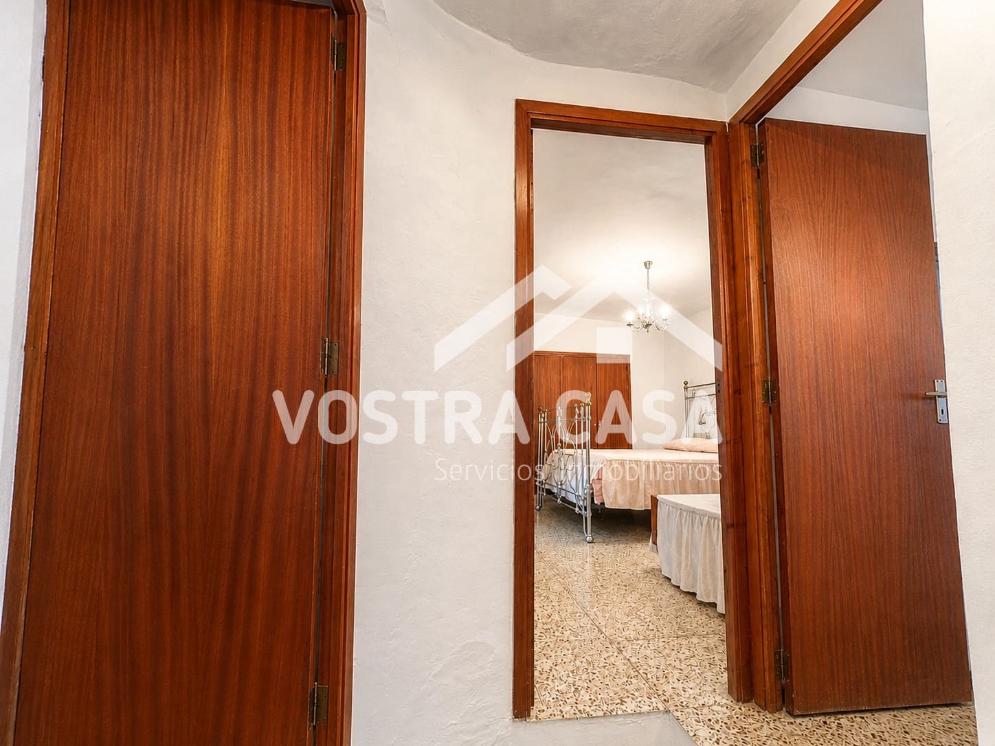 3 quarto Casa em Banda para venda em Jalance - 65 000 € (Ref: 9939149)