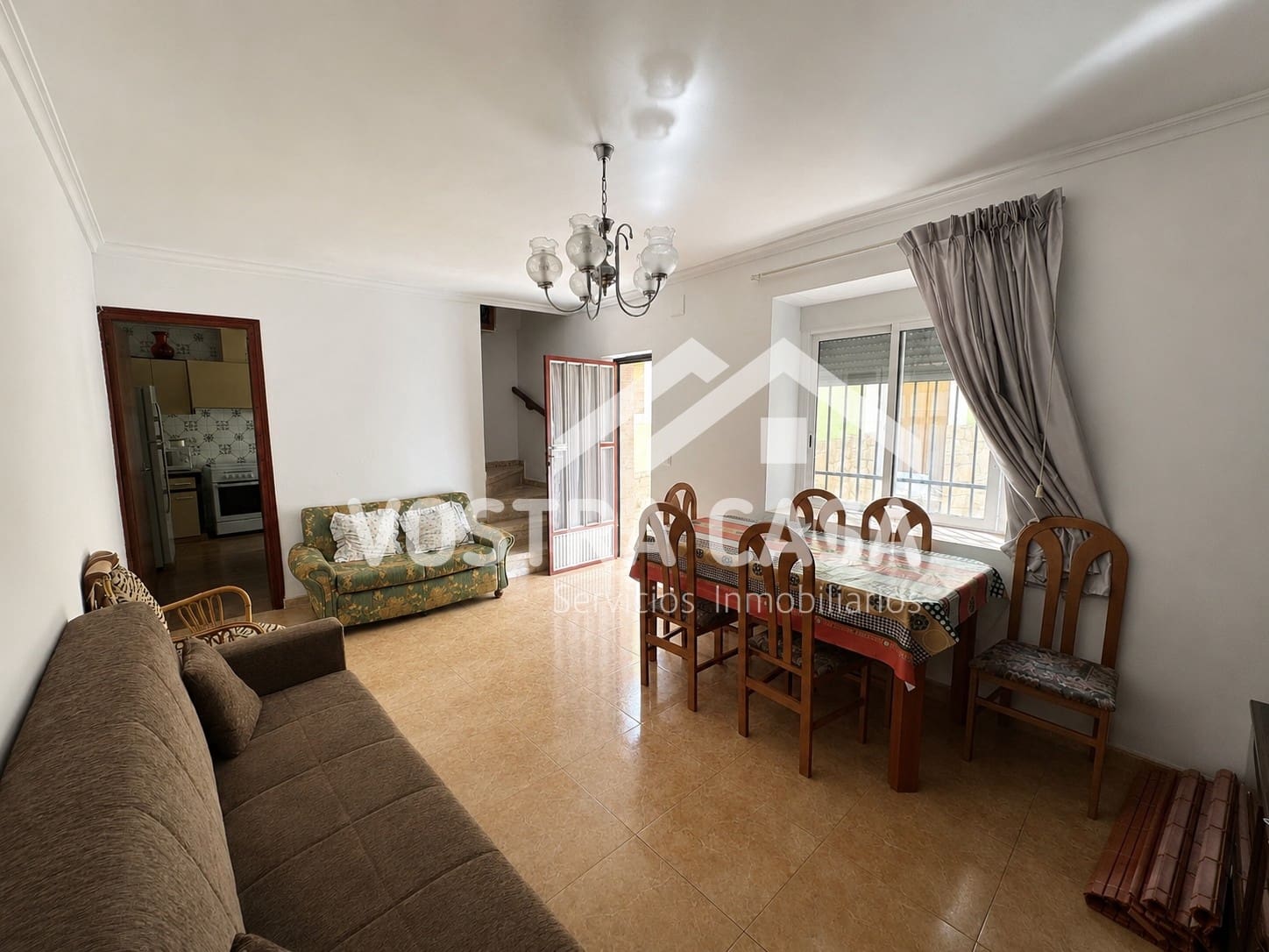 3 quarto Casa em Banda para venda em Jalance - 65 000 € (Ref: 9939149)