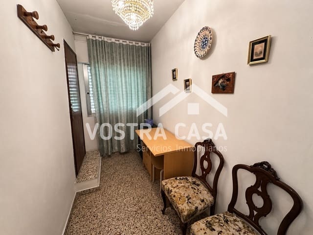 3 quarto Casa em Banda para venda em Jalance - 65 000 € (Ref: 9939149)