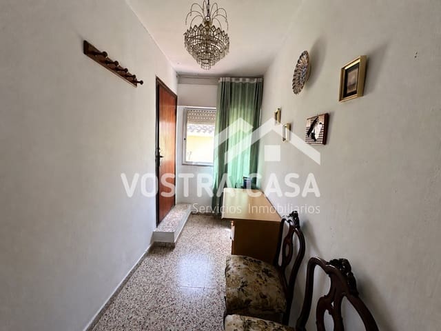 3 quarto Casa em Banda para venda em Jalance - 65 000 € (Ref: 9939149)