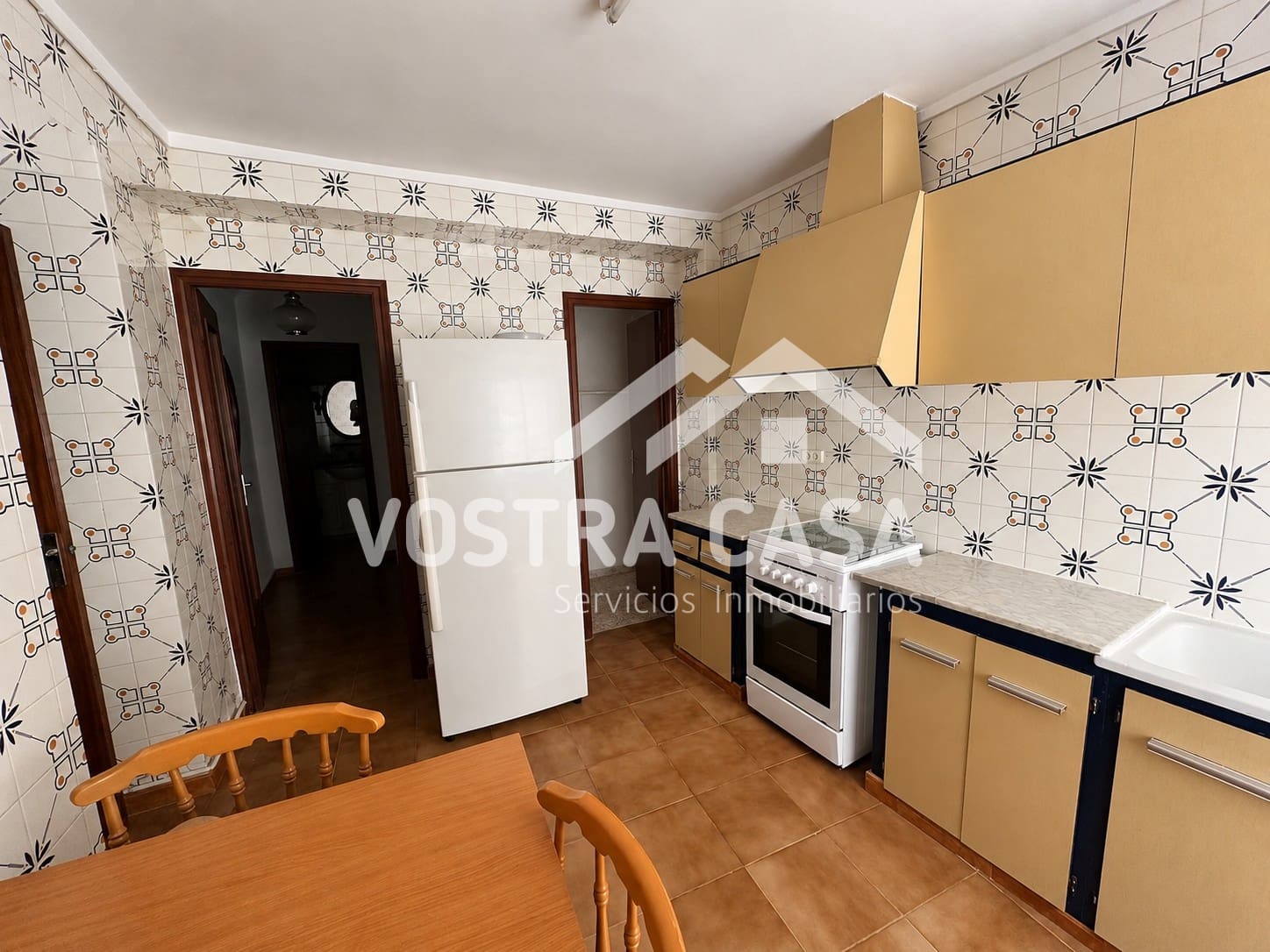 3 quarto Casa em Banda para venda em Jalance - 65 000 € (Ref: 9939149)
