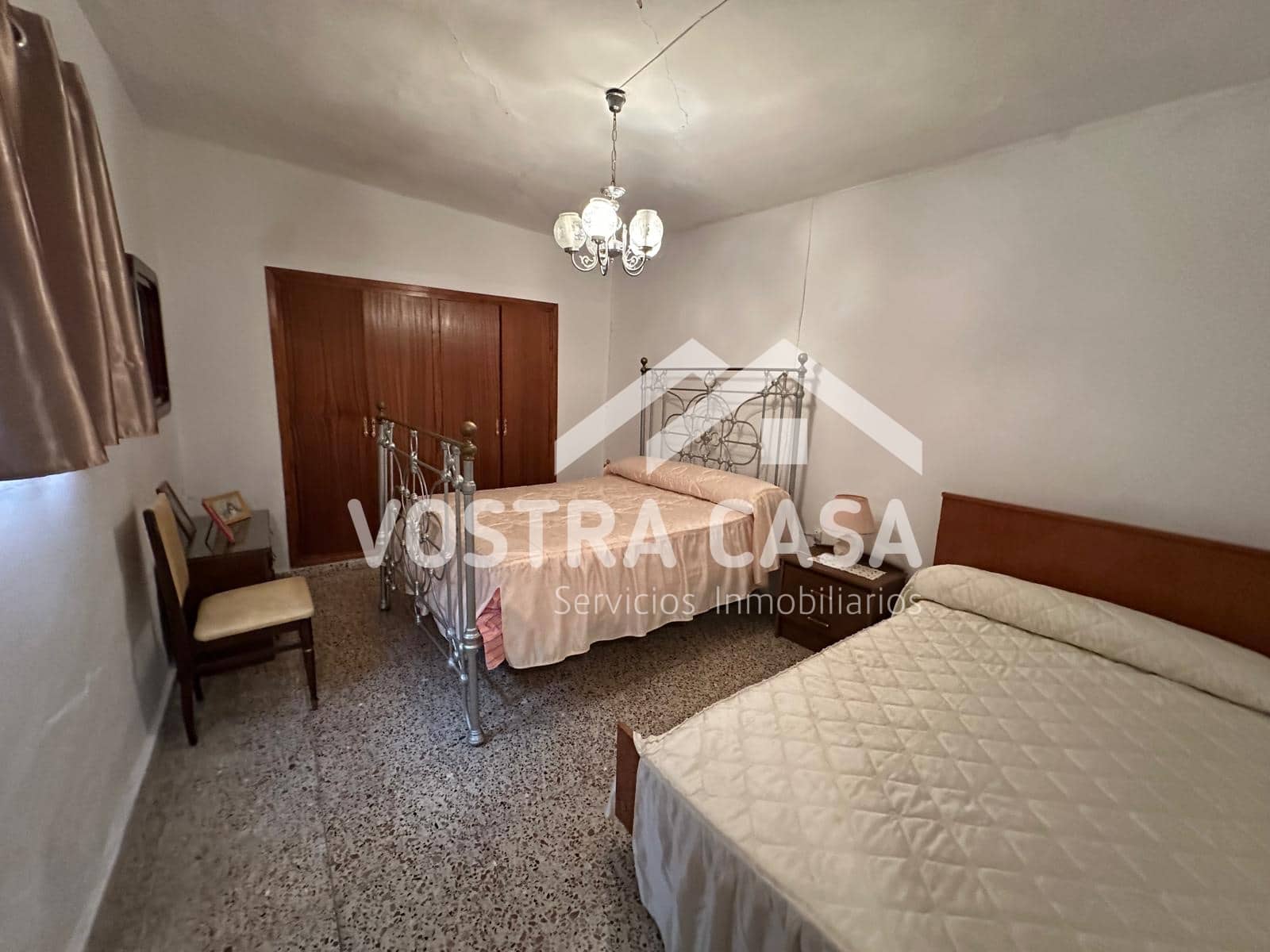 3 quarto Casa em Banda para venda em Jalance - 65 000 € (Ref: 9939149)