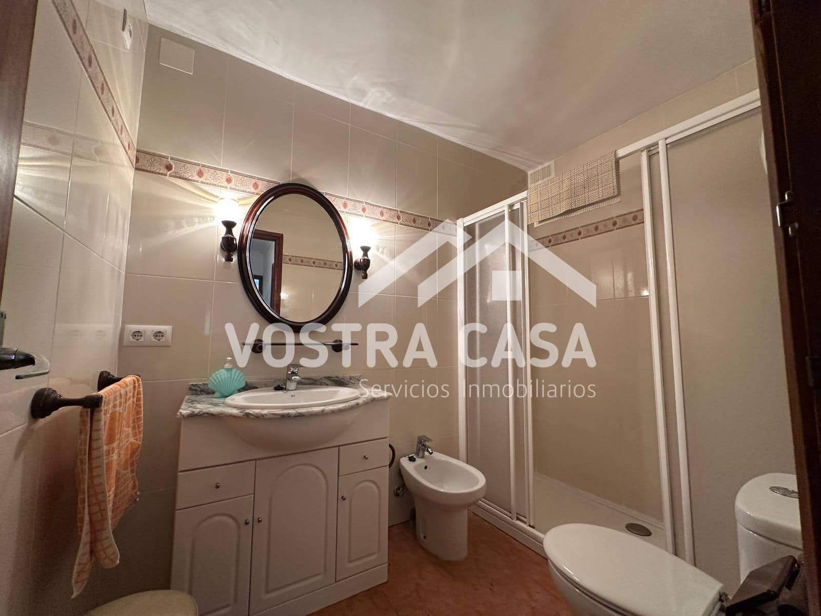 3 quarto Casa em Banda para venda em Jalance - 65 000 € (Ref: 9939149)