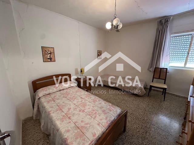 3 quarto Casa em Banda para venda em Jalance - 65 000 € (Ref: 9939149)