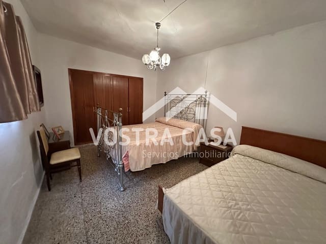 3 quarto Casa em Banda para venda em Jalance - 65 000 € (Ref: 9939149)