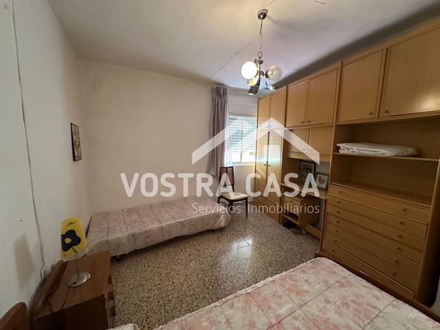 3 quarto Casa em Banda para venda em Jalance - 65 000 € (Ref: 9939149)
