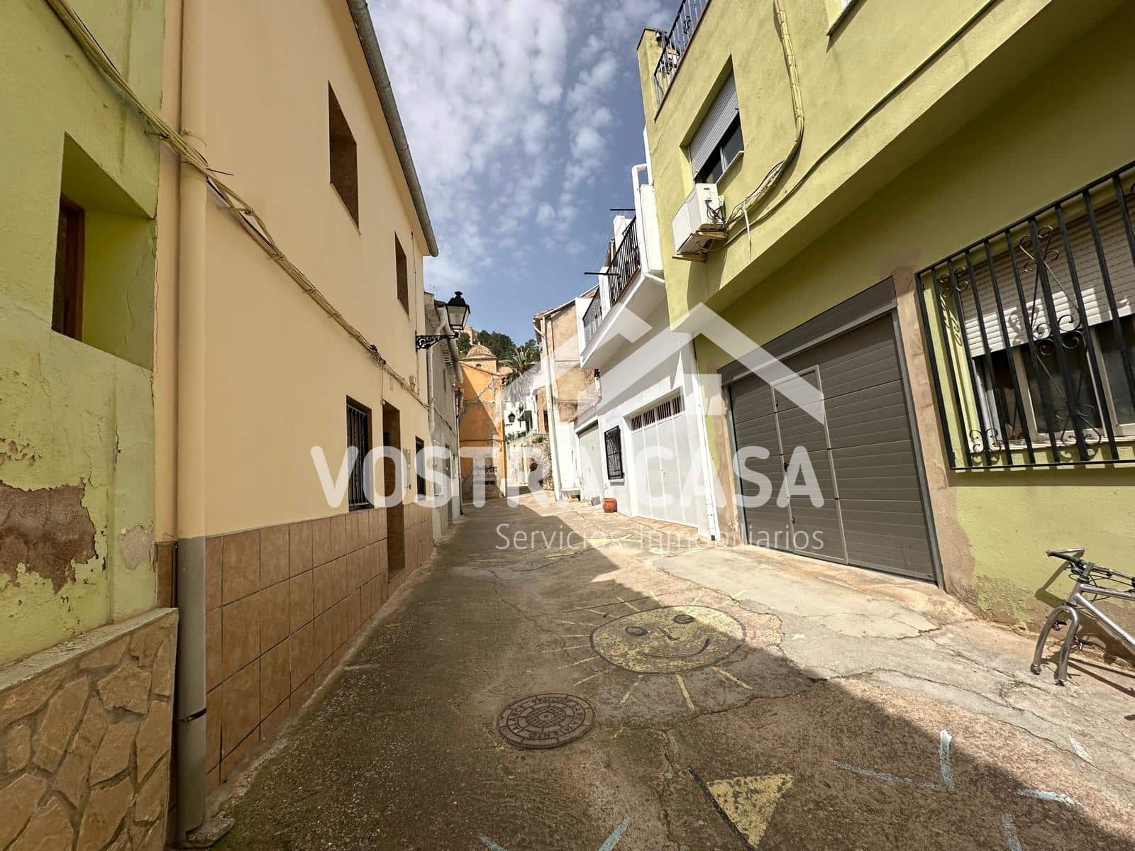 3 quarto Casa em Banda para venda em Jalance - 65 000 € (Ref: 9939149)