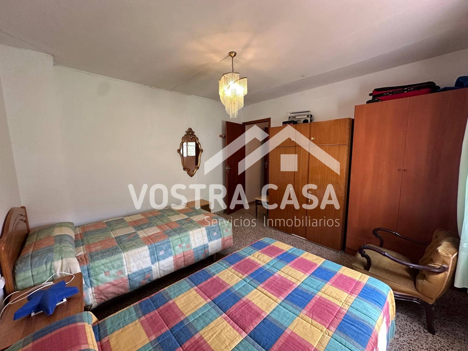 3 quarto Casa em Banda para venda em Jalance - 65 000 € (Ref: 9939149)